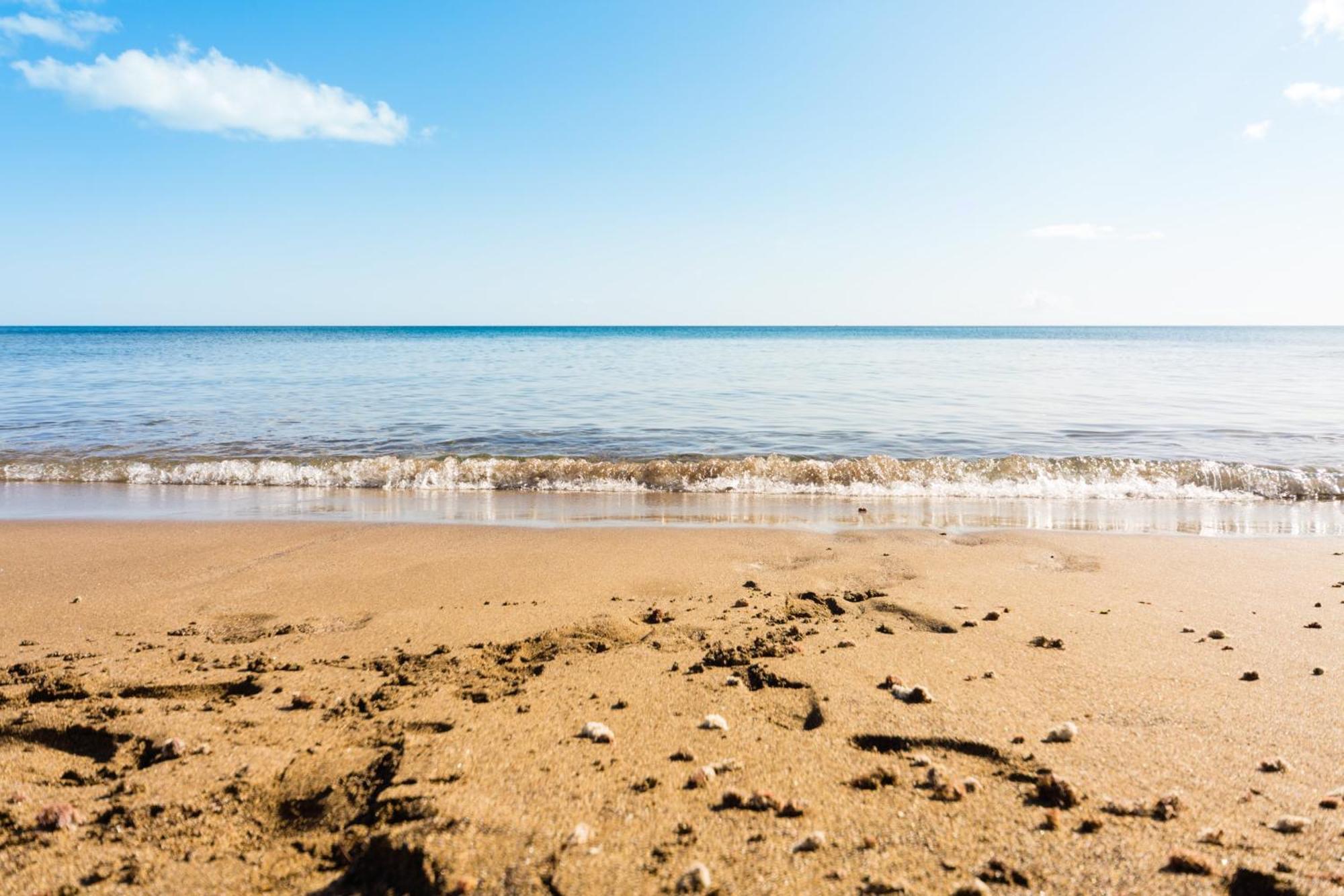 Tuscan Sea View コスタ・テギセ エクステリア 写真
